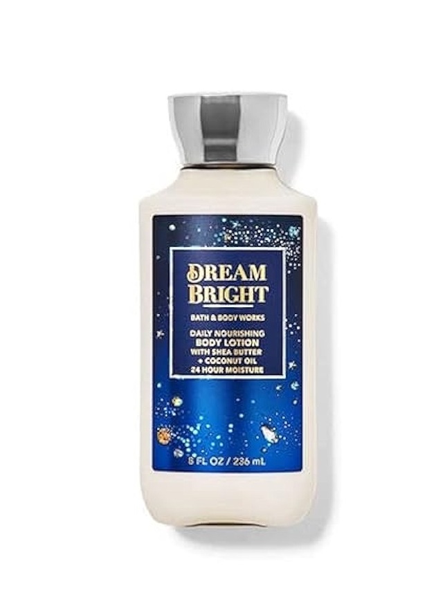 Dream Bright