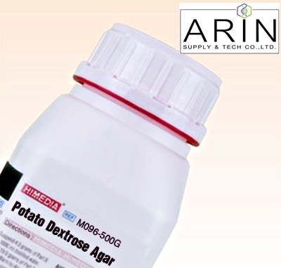 Potato Dextrose Agar (PDA) - HIMEDIA