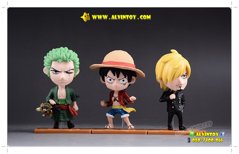 Figures One Piece AL2