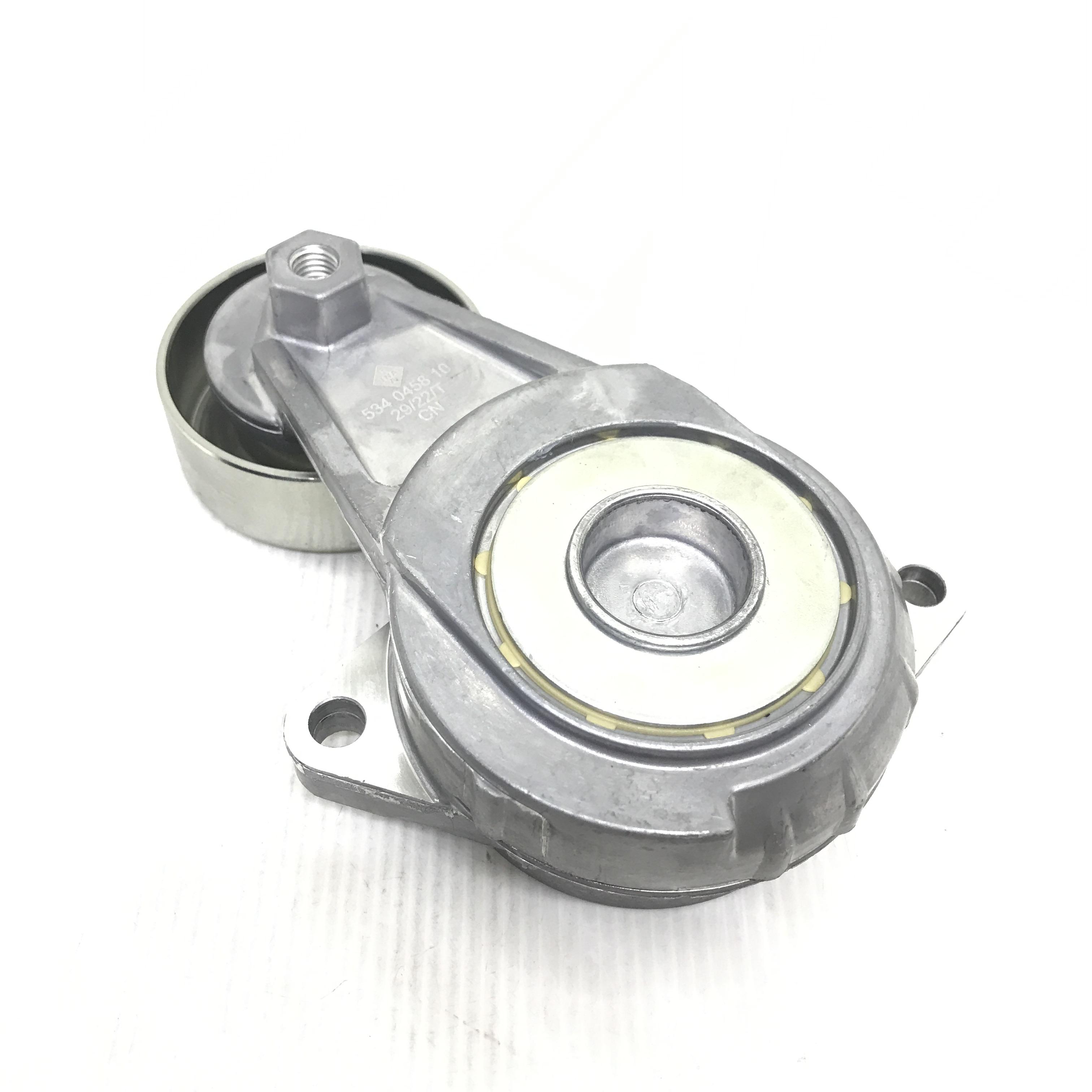 ชุดตั้งสายพานไดชาร์ท HONDA CITY, JAZZ GE 2003-2007 / L15A7 เครื่อง 1.3 / 1.5 ฮอนด้า ซิตี้ แจ๊ส 534 0485 100 ยี่ห้อ INA