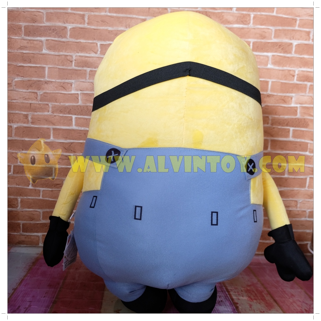 ตุ๊กตา Minion Stuart - มินเนี่ยน สจ๊วต 27 นิ้ว