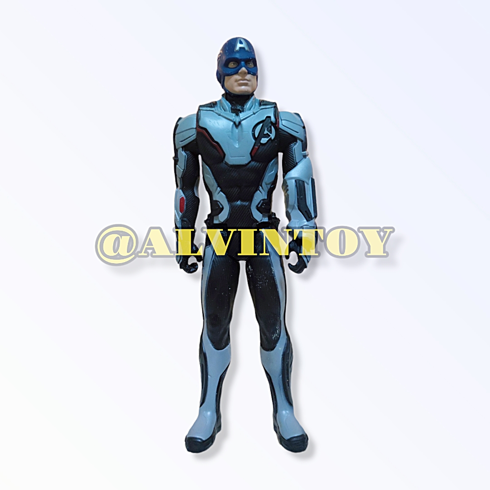 Figure Captain America Avenger End Game
