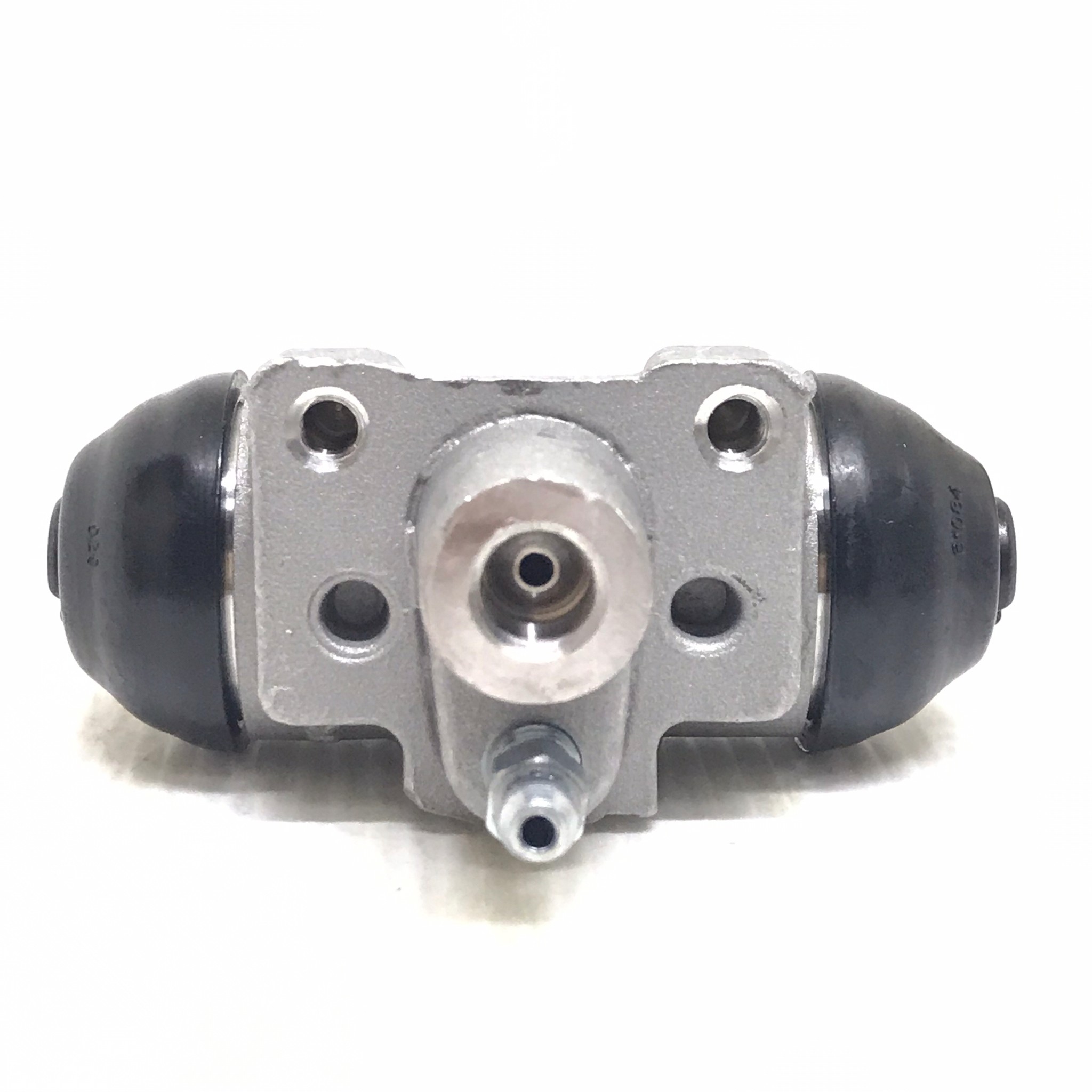 กระบอกเบรคหลัง ISUZU DMAX ปี 2003-2006 / ALL-NEW เครื่อง 2.5 2WD / อีซูซุ ดีแม็ค ตัวแรก / ดีแม็ค ออนิว ซ้าย/ขวา / ขนาด 1 นิ้ว / เบอร์ DYIZ1001 / 8-97301478-0 / ยี่ห้อ DYCO (Brake Wheel Cylinder)