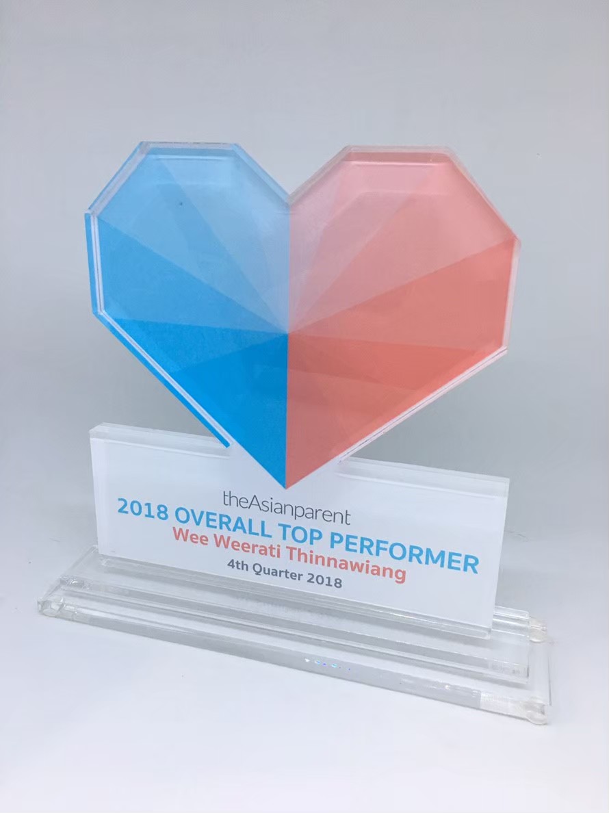 TROPHY154