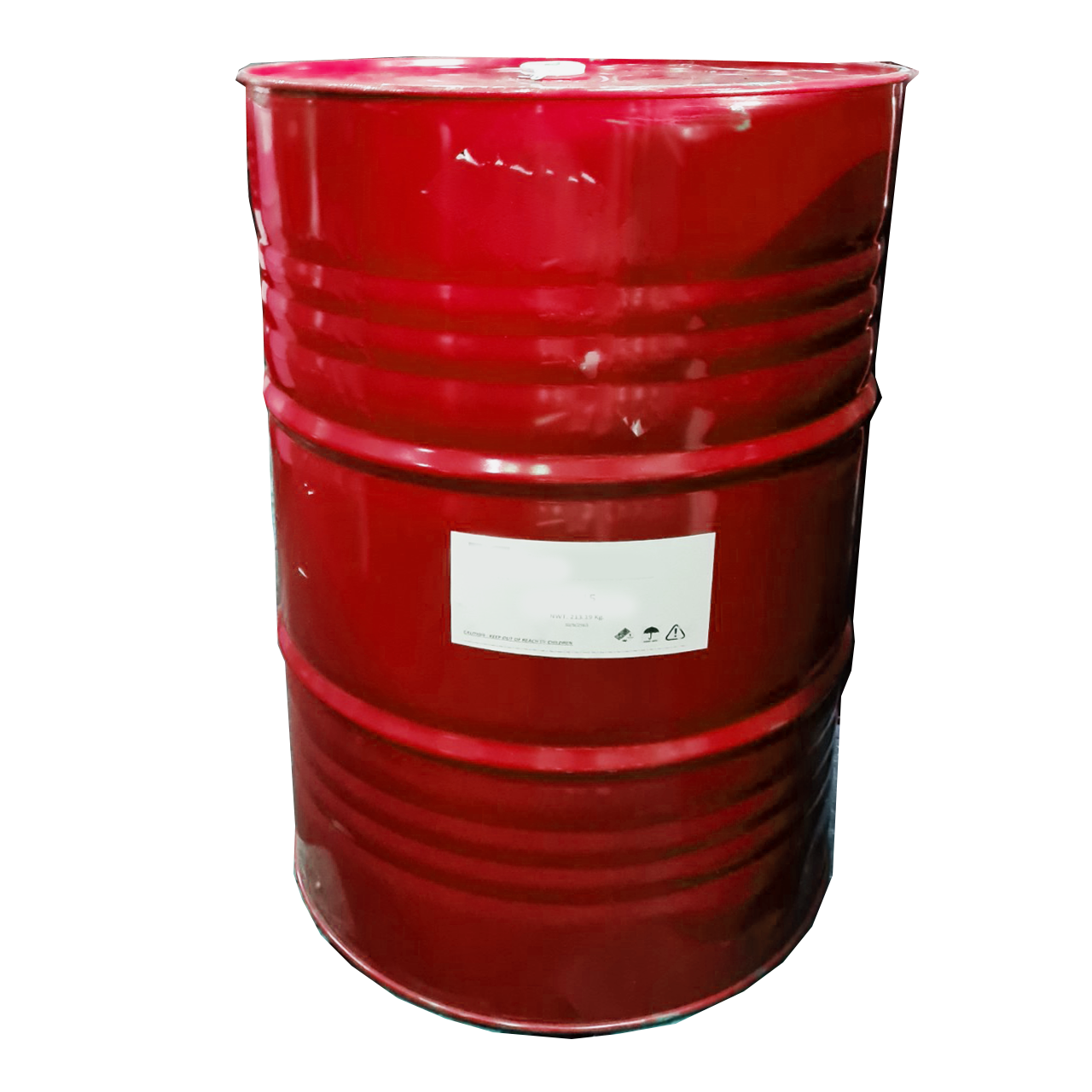 ISO BUTYL ALCOHOL (165kg)