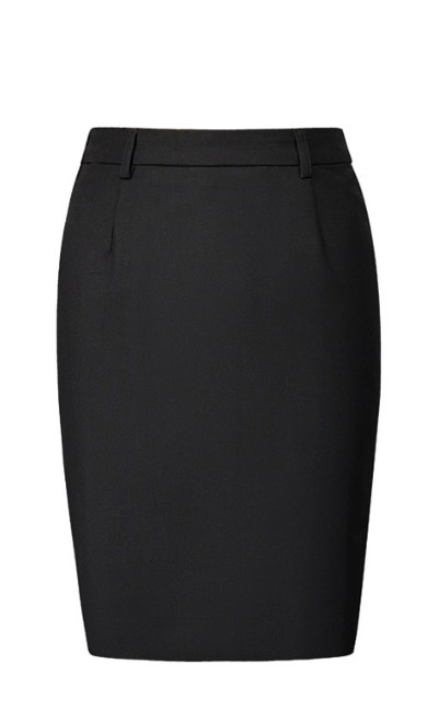 ชุดพนักงานต้อนรับบนเครื่องบิน กัปตันนักบิน นักบินพลเรือน เสื้อเชิ้ตสีขาวสำหรับทำงานของพนักงานต้อนรับบนเครื่องบิน