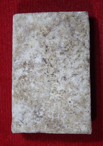 พระสมเด็จ เนื้อหาตามภาพ