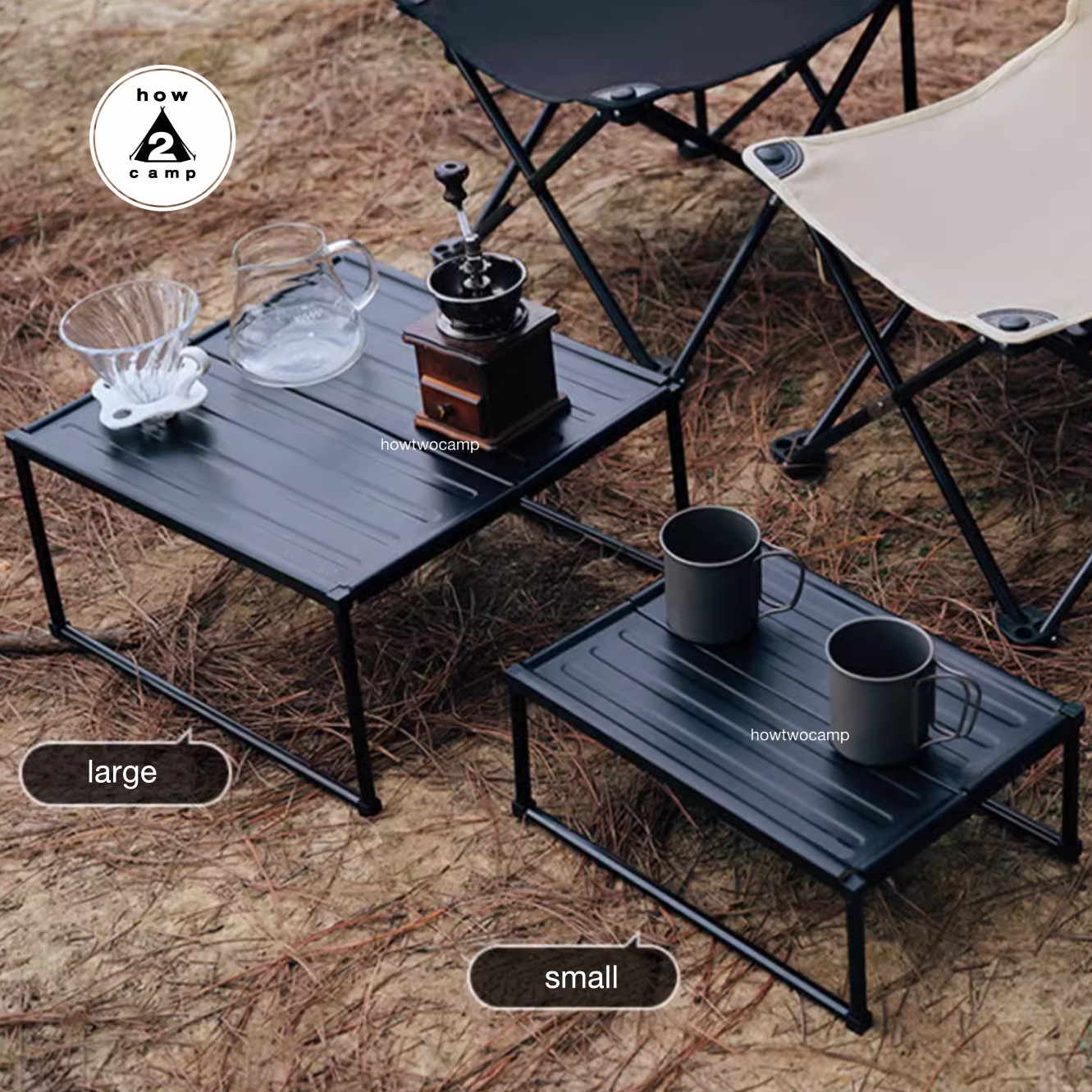 Multifunctional folding table โต๊ะพับอเนกประสงค์