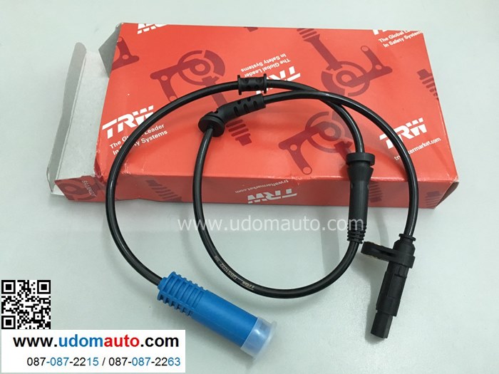 เซ็นเซอร์เอบีเอส (ABS) ล้อหน้า MINI R50, R53 / Pulse generator, 34526756384
