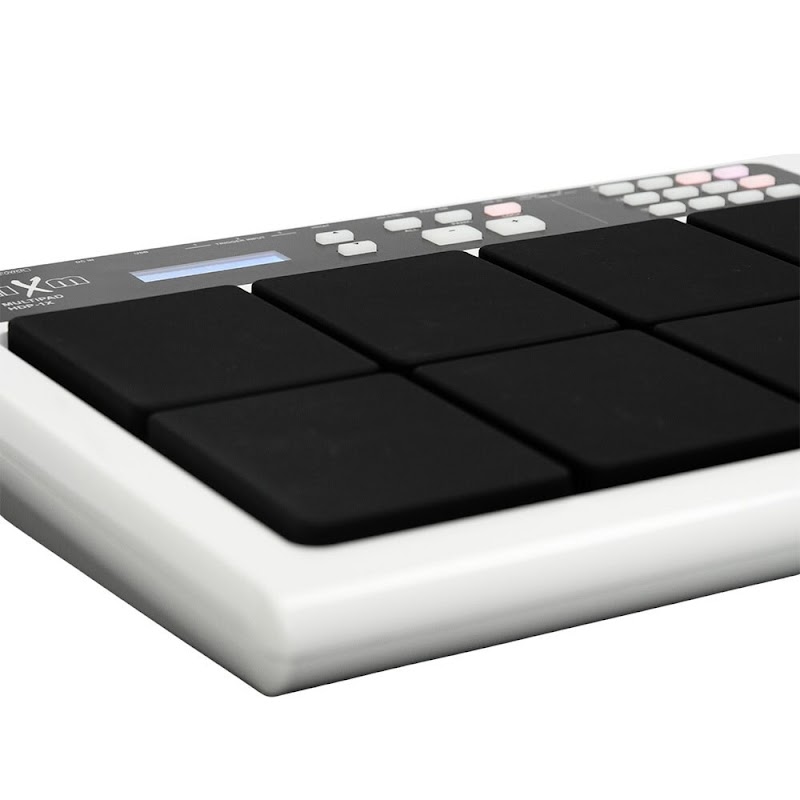 HXM HDP-1X *ของแท้รับประกัน 1ปี* Electronic Drum Pad, กลองแพดไฟฟ้า