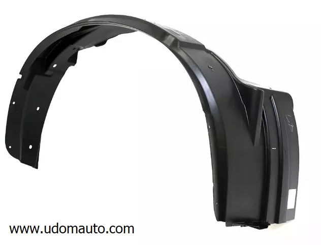 พลาสติกซุ่มล้อหลังขวา โคโรลาโด ปี2013-2019