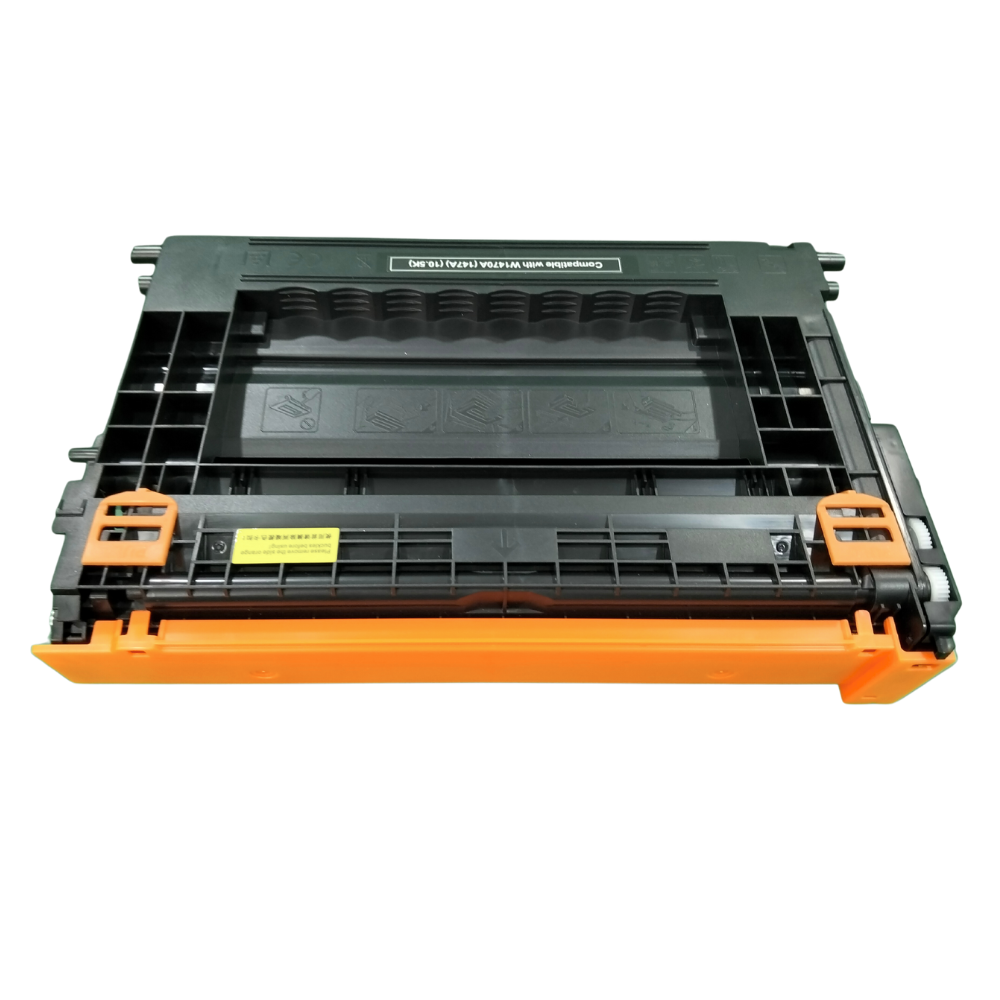 W1470A (147A) (10.5K) Color box ดำ