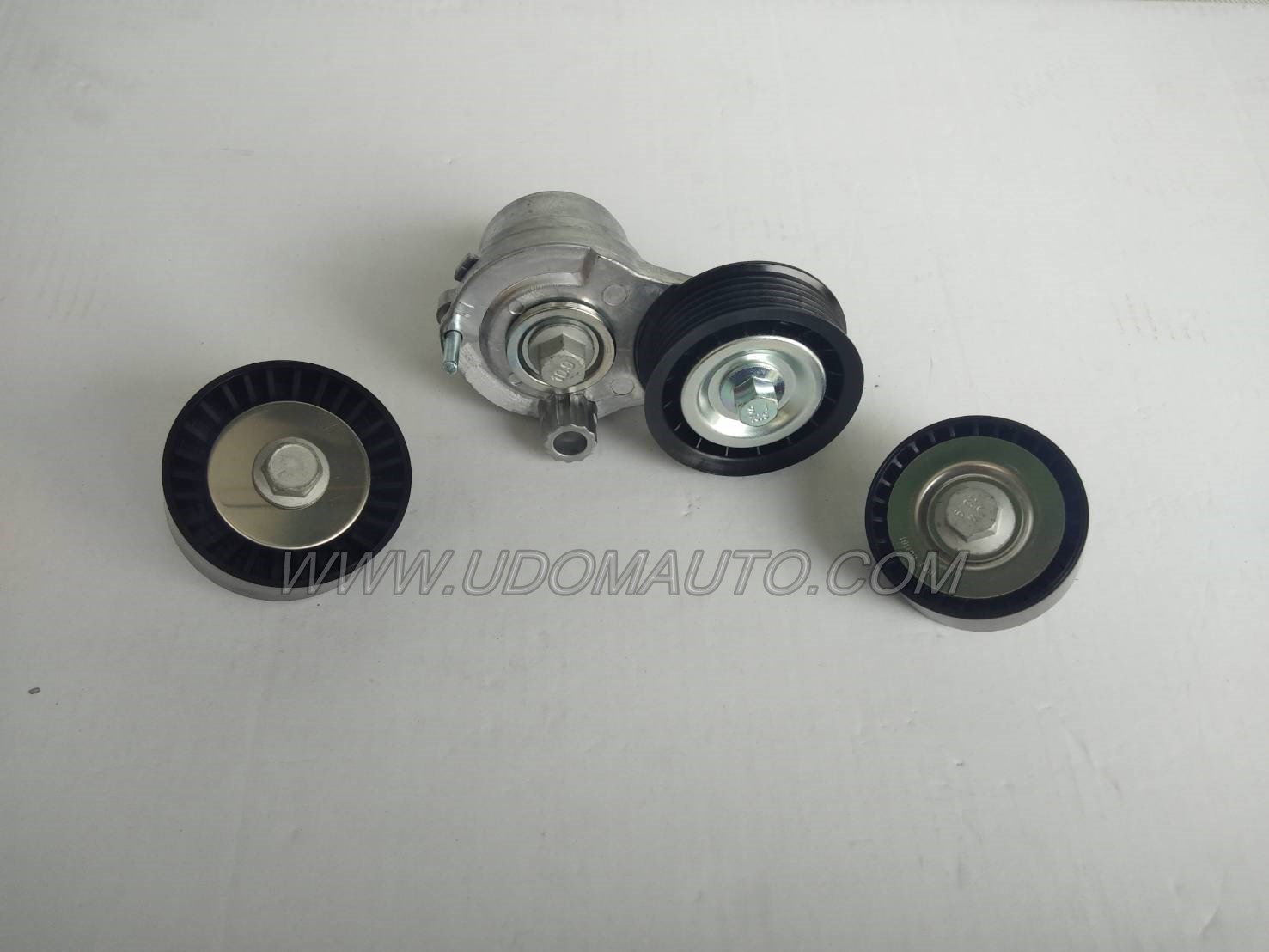 ชุดเปลี่ยนสายพานหน้าเครื่อง CAPTIVA 2.0L ปี2012-ขึ้นไป