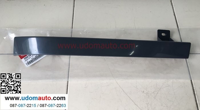 คิ้วใต้ไฟหน้า SPORTAGE (สปอร์ตเทจ)