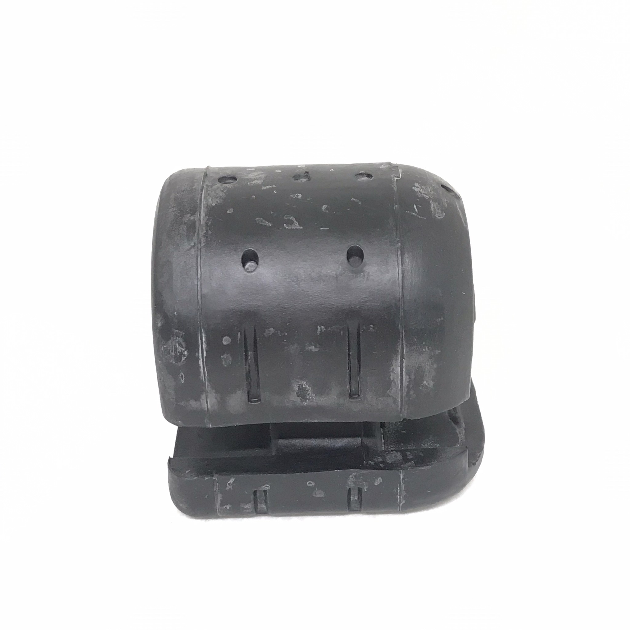 (1ตัว) บู๊ชปีกนก NISSAN ตัวล่าง ตัวใหญ่ B14 ตัว ล่าง นิสสัน / LOWER / BIG ARM BUSHING ยี่ห้อ RBI / เบอร์ 54570-0M010 / N2431WB