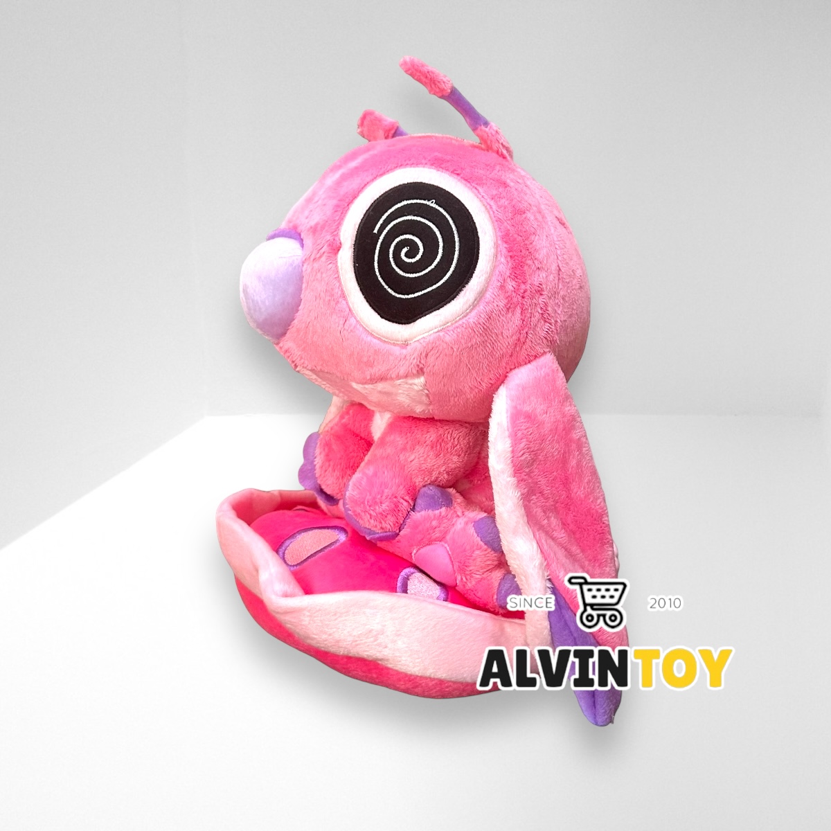 ตุ๊กตา Angel - แองเจิ้ล ชุดจานบิน