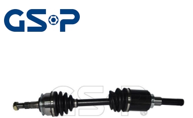 เพลาขับหน้า CHEVROLET CRUZE 1.8 A//T ปี 2010-2015 /GSP ( 1คู่ = 2เส้น )