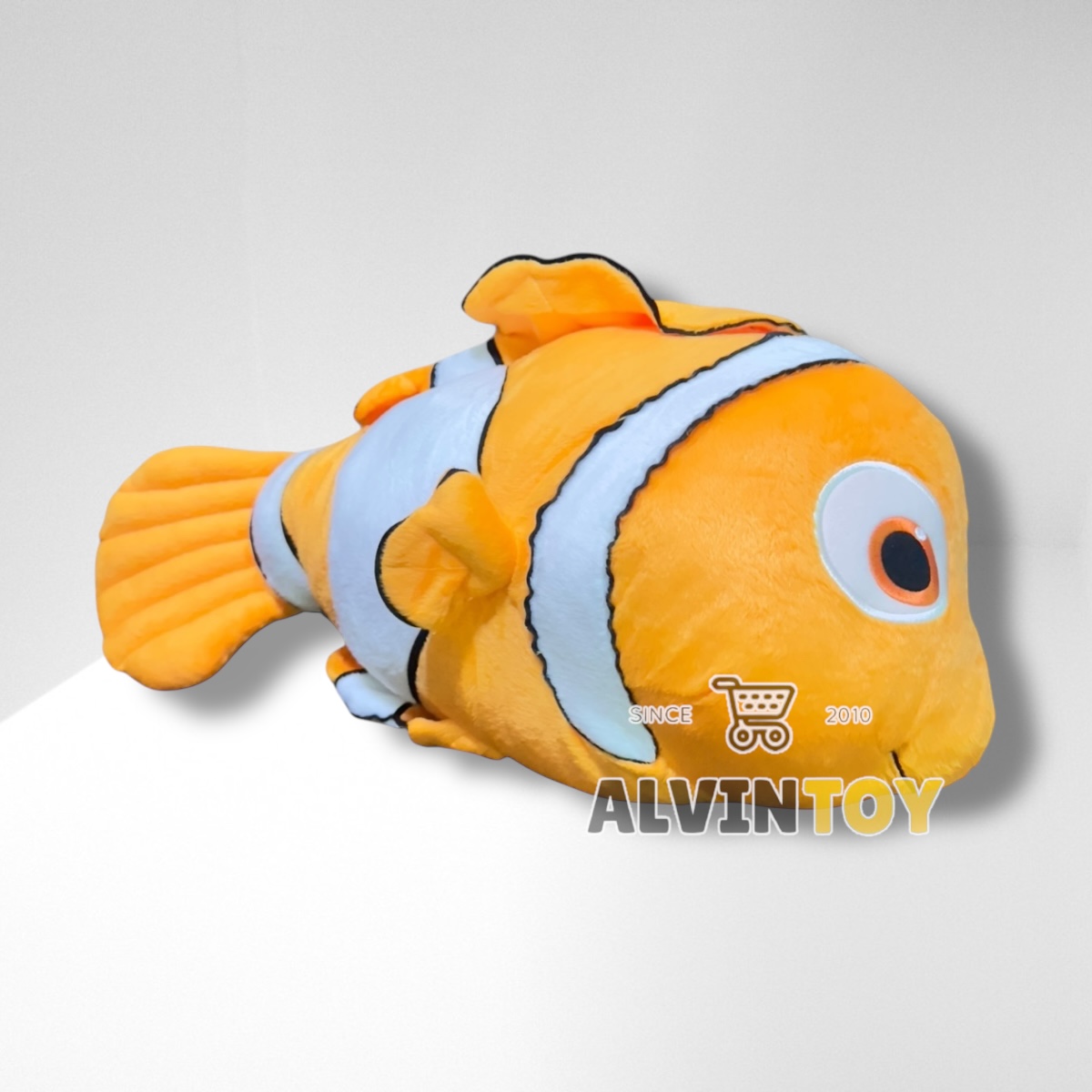 ตุ๊กตาปลา Nemo - นีโม 22 นิ้ว