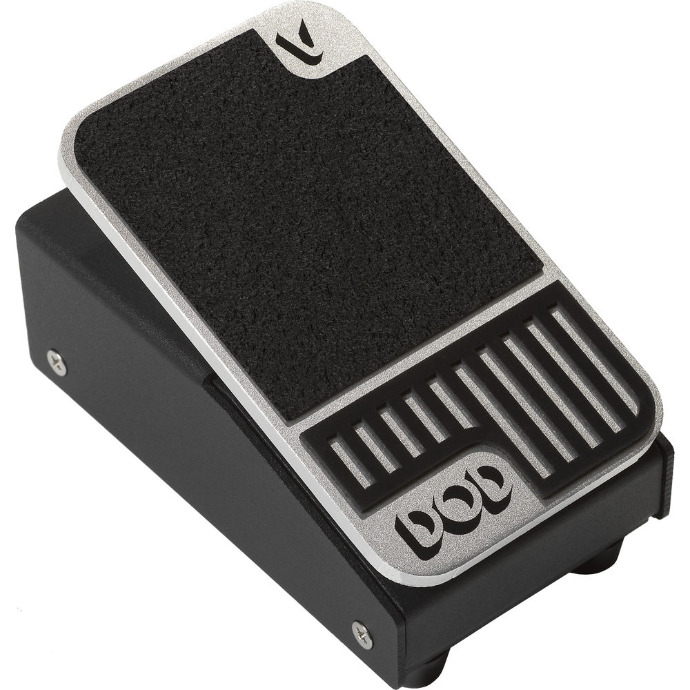 Digitech DOD Mini Volume Pedal *ของแท้รับประกัน 1ปี* Volume Pedal , โวลุ่มเท้า