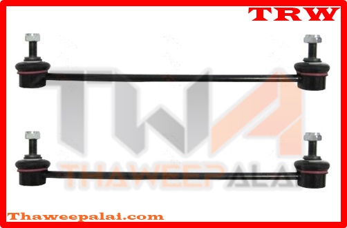 ลูกหมากกันโคลงหน้า Honda CITY'09 JAZZ08 GE /TRW JTS7733
