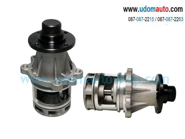 ปั๊มน้ำ BMW E30 เครื่องM40