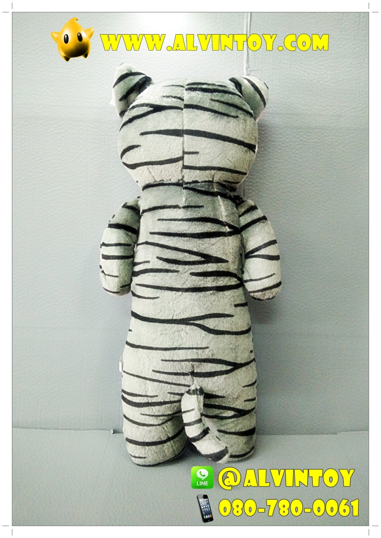 หมอนข้างตุ๊กตาแมวจี้จัง AL2