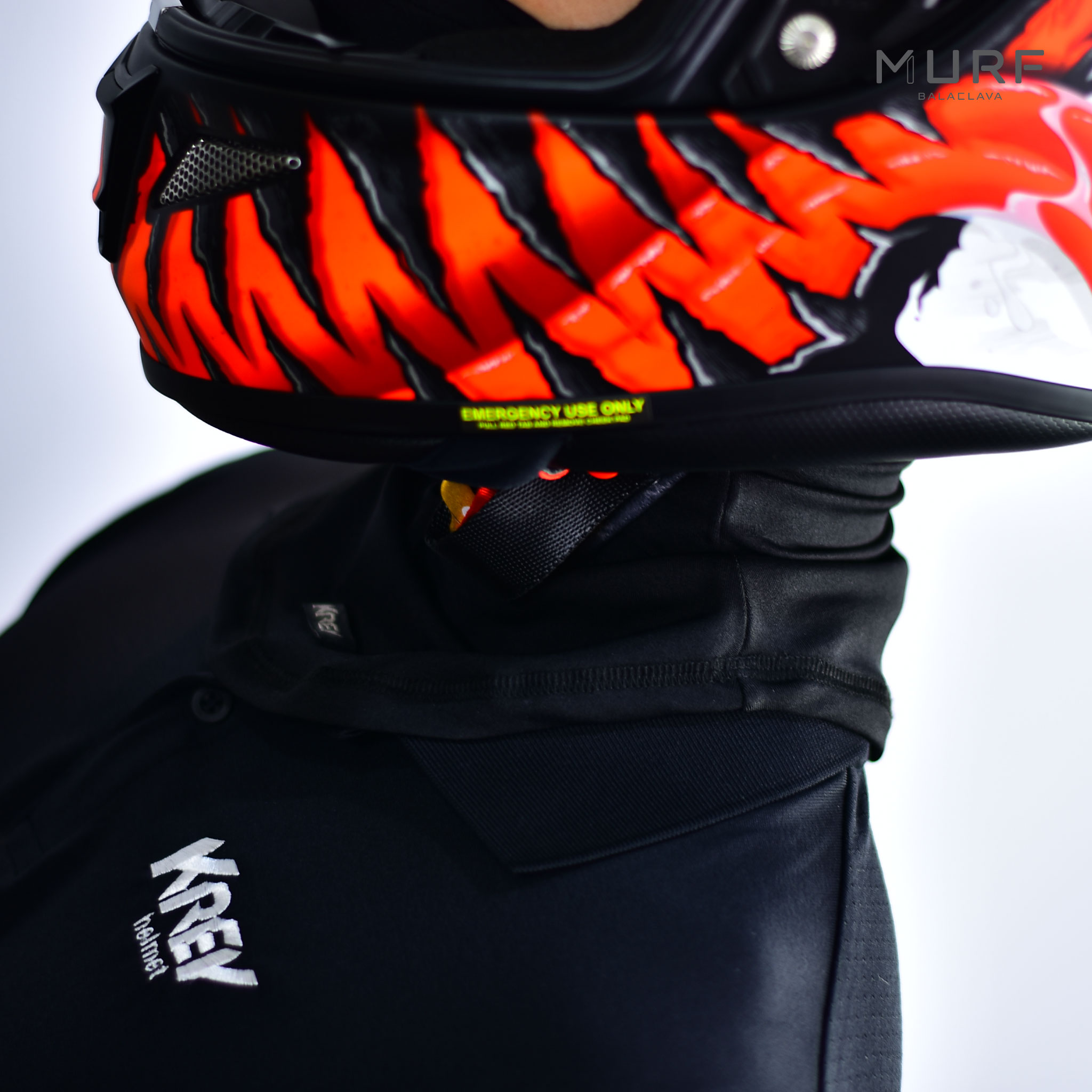 โม่งเมิร์ฟ MURF