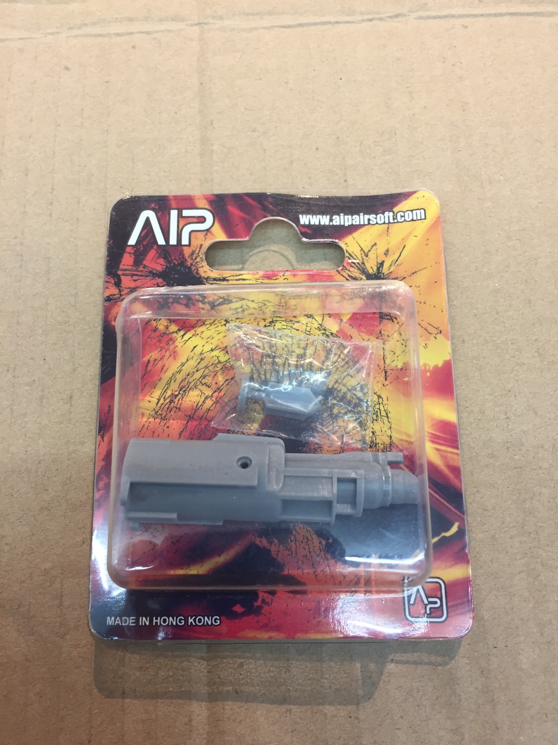 ลูกสูบ GLOCK AIP