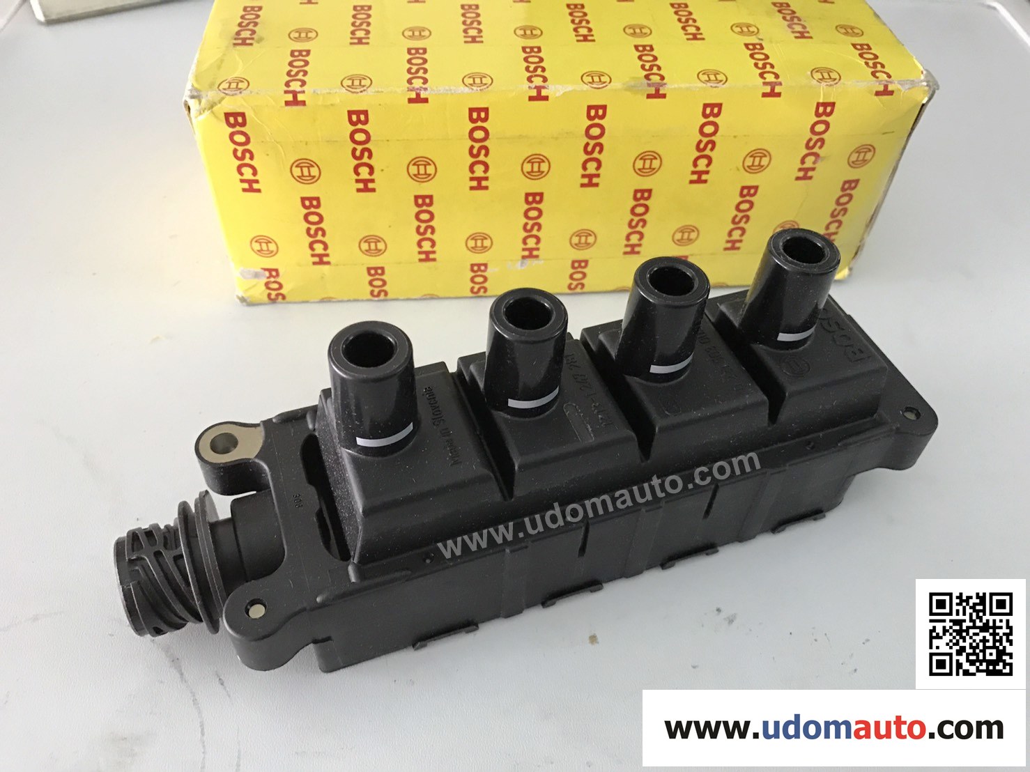 คอล์ยจุดระเบิด BMW E36 / Ignition Coil