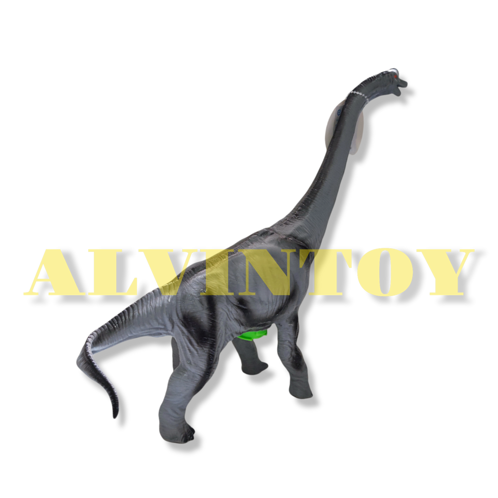 โมเดล Dinosaur- โดโนเสาร์ มีเสียง มีไฟ