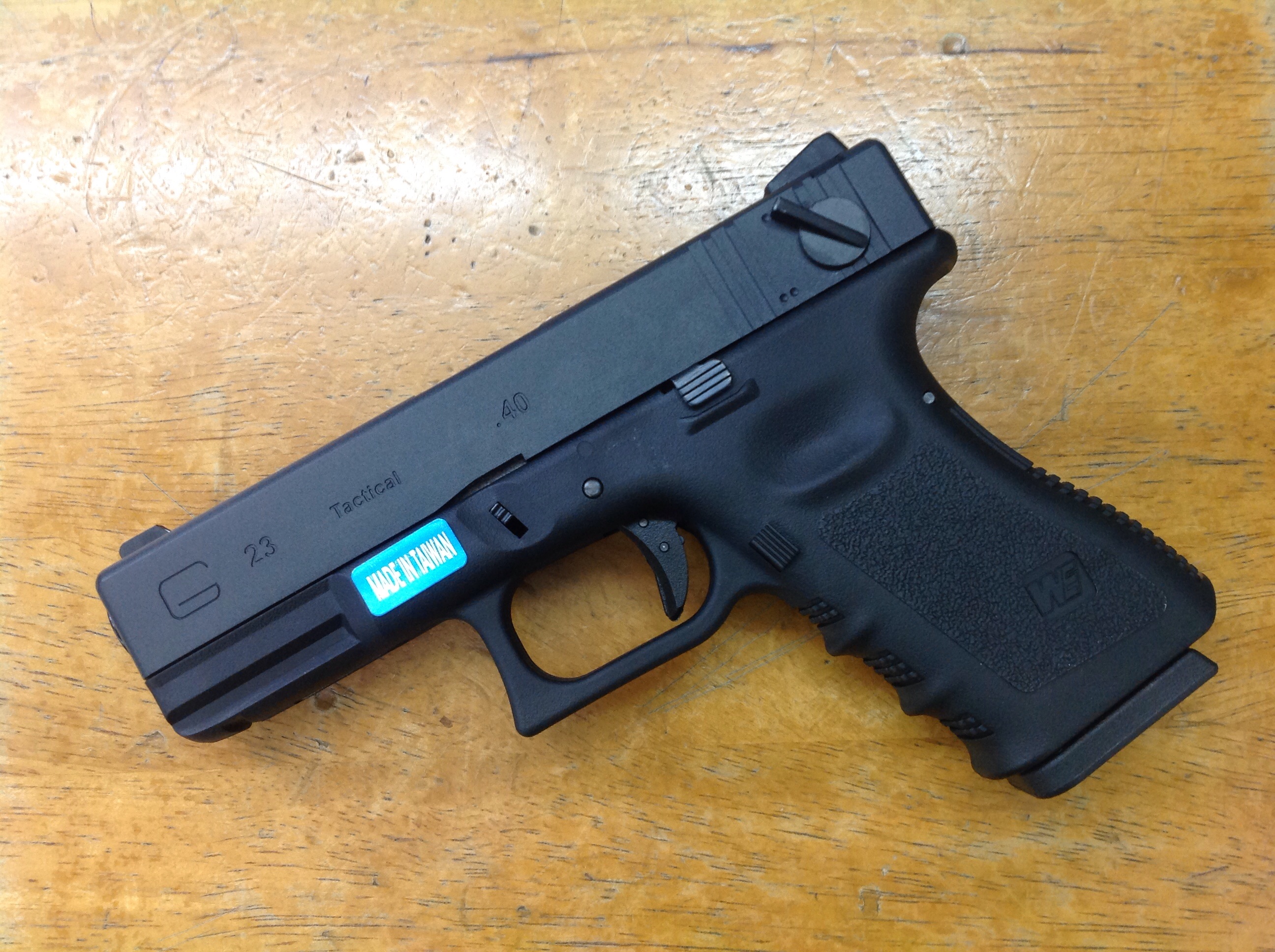 Glock23