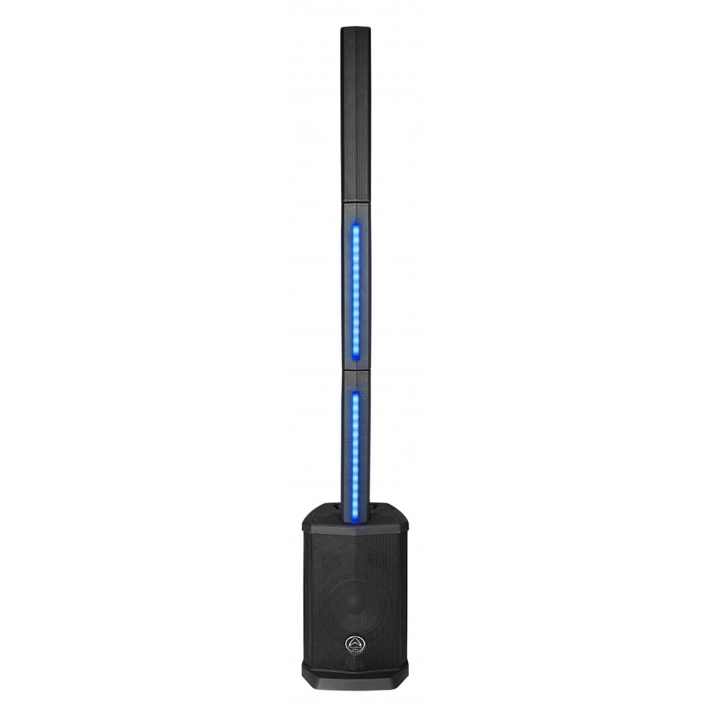 Wharfedale Pro IS-48 *ของแท้ประกัน 1ปี* ลำโพง Bluetooth 2 way active system 8”, 40-20 KHz