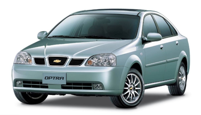 เสื้อไฟหน้า OPTRA ตาโต ปี03-07 / Head Light