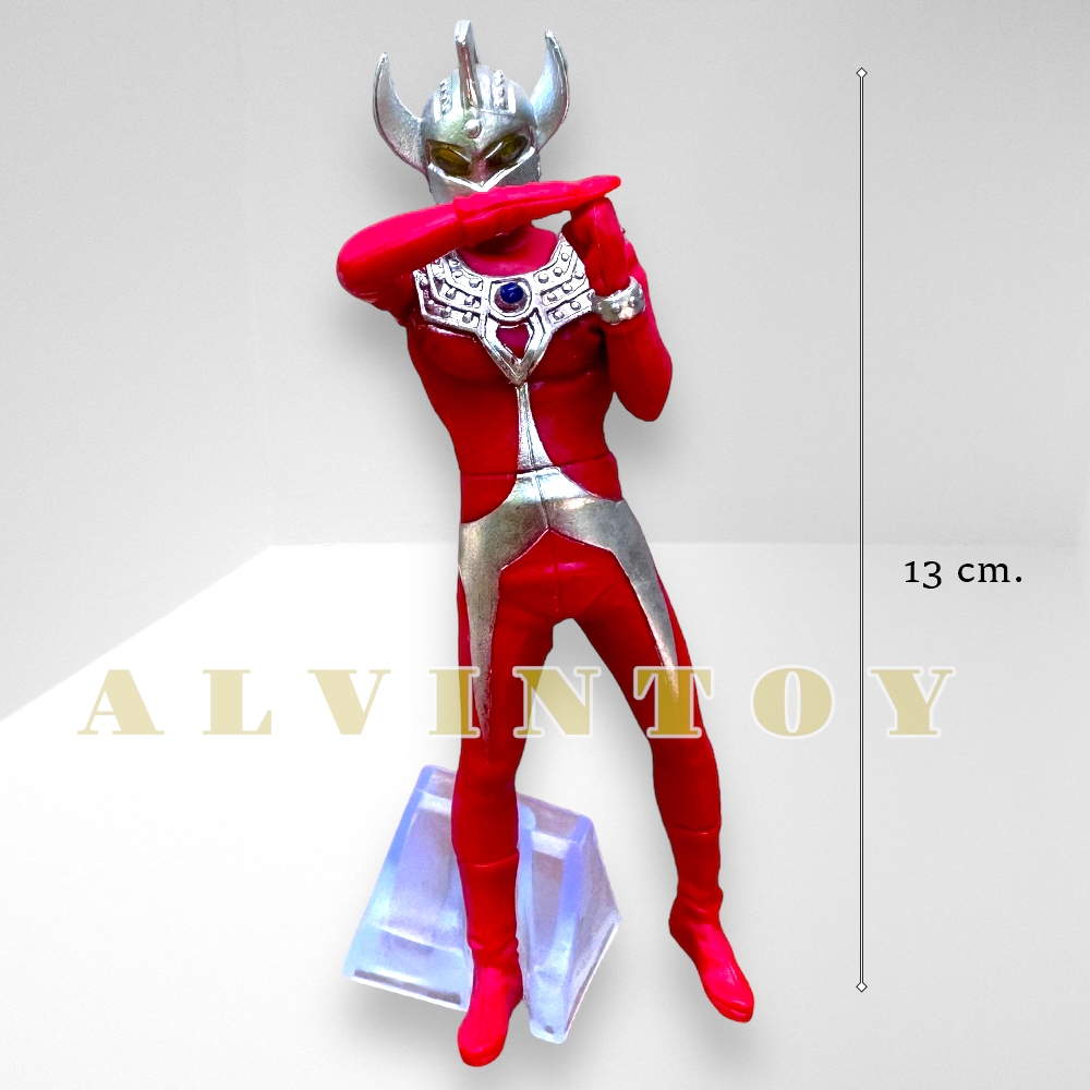 โมเดล Ultraman - อุลตร้าแมน