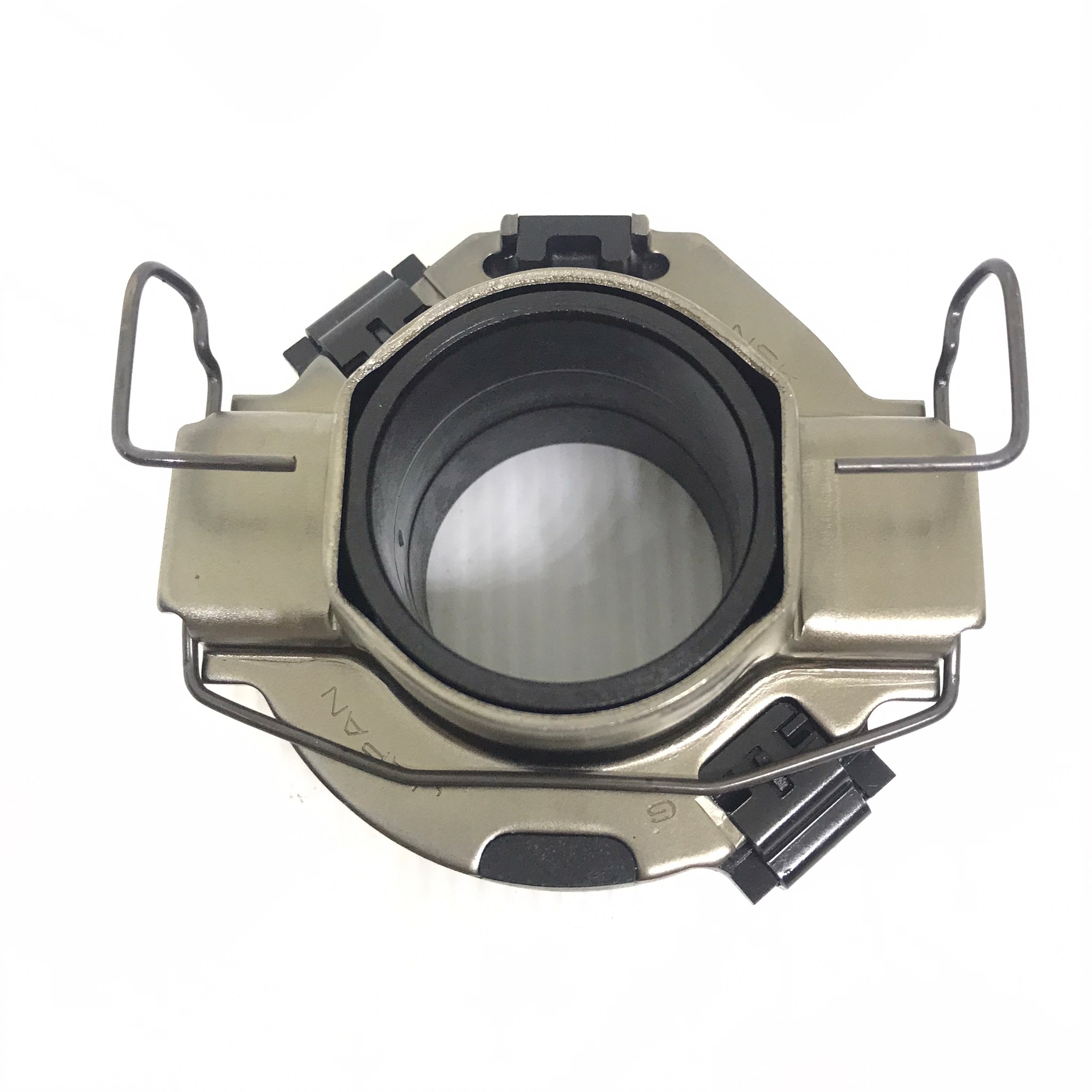 (แท้ศูนย์) ลูกปืนคลัทช์ TOYOTA 2KD / VIGO เครื่อง 2.5 / TIGER D4D / INNOVA จานคลัทช์ 9.5 นิ้ว โตโยต้า วีโก้ ไทเกอร์ อินโนว่า เบอร์ 31230-71030 ยี่ห้อ TOYOTA (Clutch Bearing)