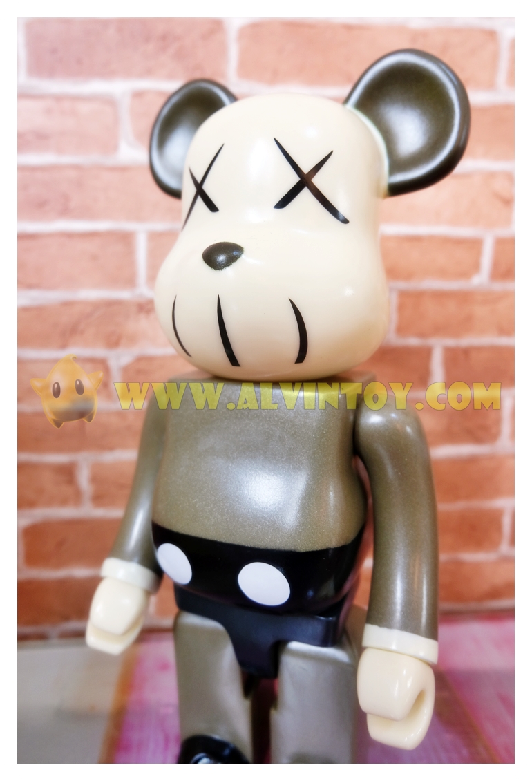 Bearbrick 400% - แบร์บริค