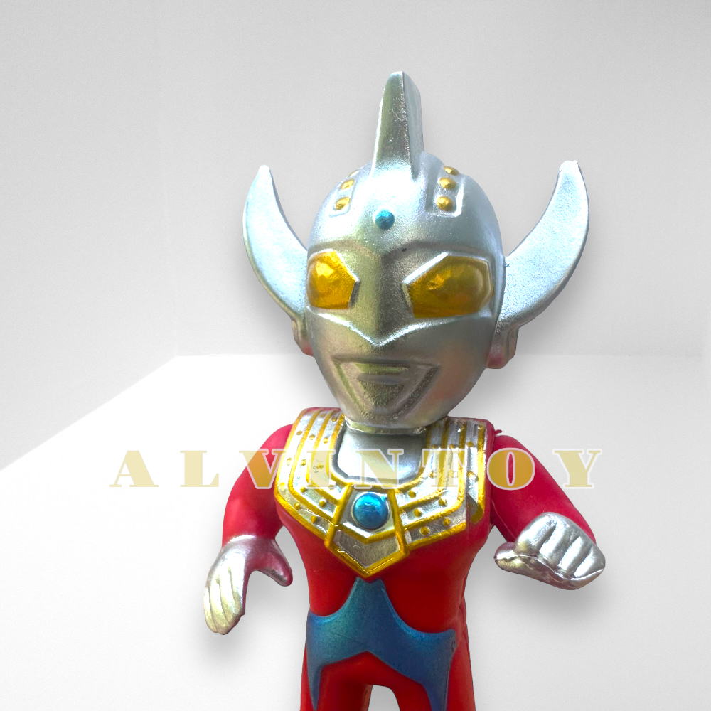 โมเดล Ultraman - อุลตร้าแมน SD