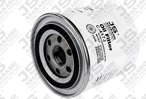 กรองน้ำมันเครื่อง ESCAPE 3.0L (V6), TRIBUTE ตรงรุ่น / Oil Filter, F1AZ6731BDTA