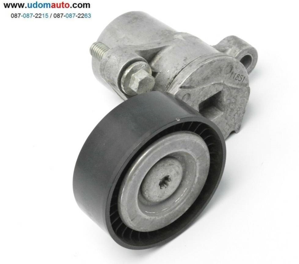 ชุดตั้งสายพานหน้าเครื่อง FIESTA ECOBOOST 1.0 (3สูบ) /FORD แท้