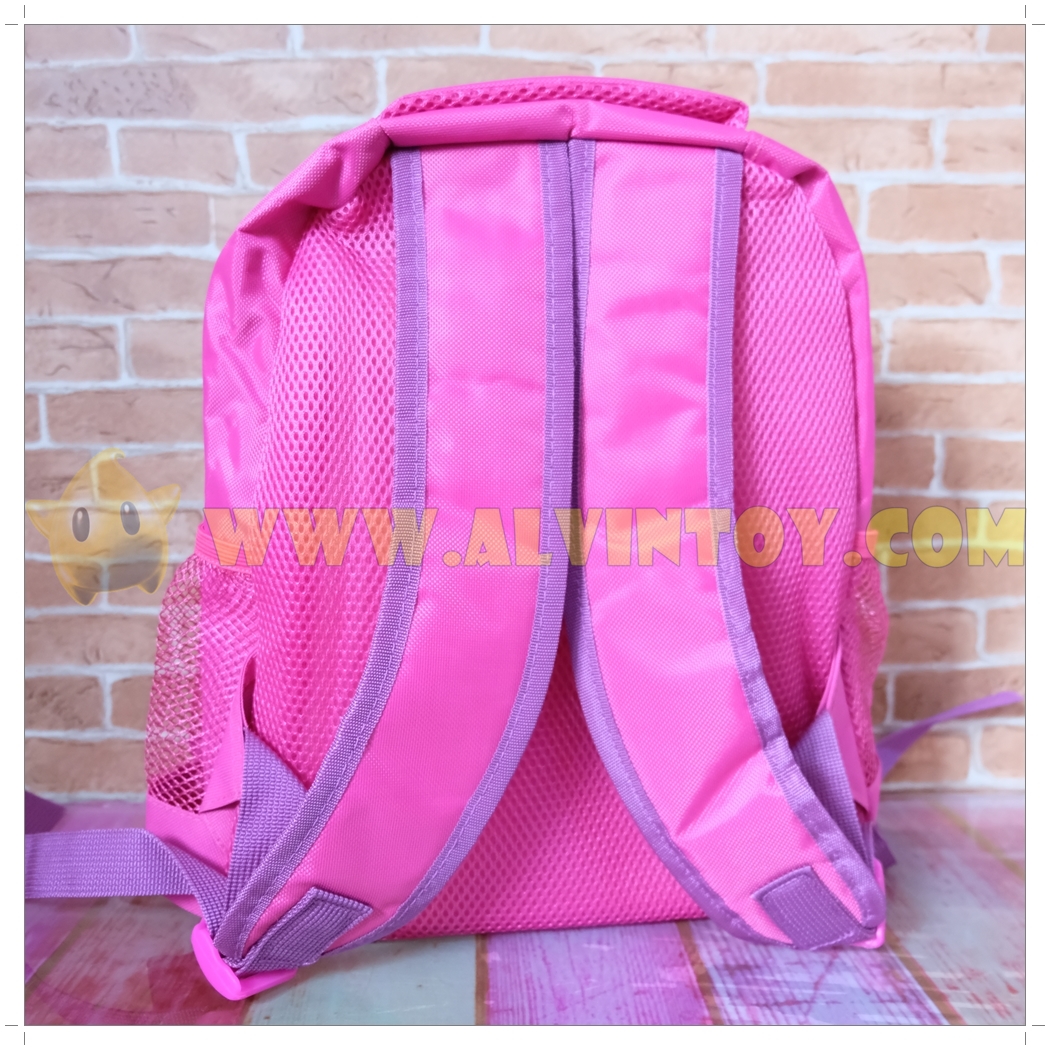 กระเป๋าเป้ My Little Pony - มายลิตเติ้ลโพนี่