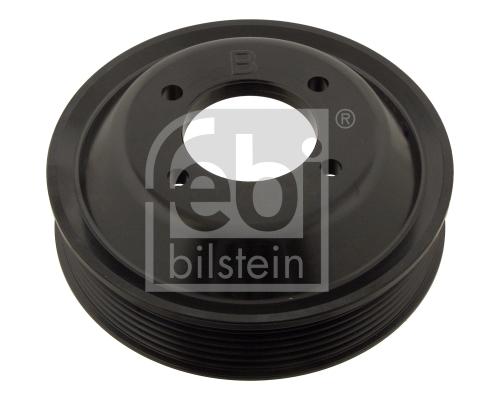 มู่เล่ย์ปั๊มน้ำ BMW E46 (M52, M54) / 11511436590