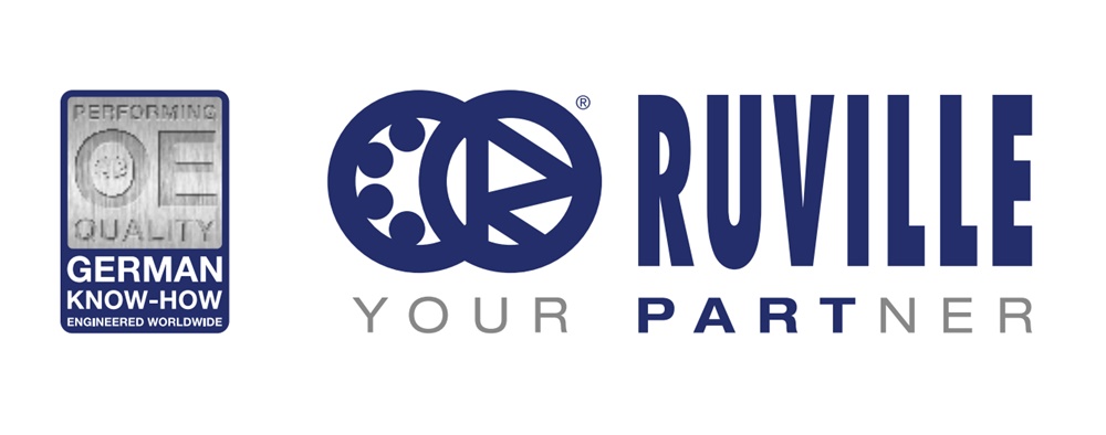 ชุดสายพานไทม์มิ่ง+ลูกรอก VOLVO 850 / Timing Belt Set