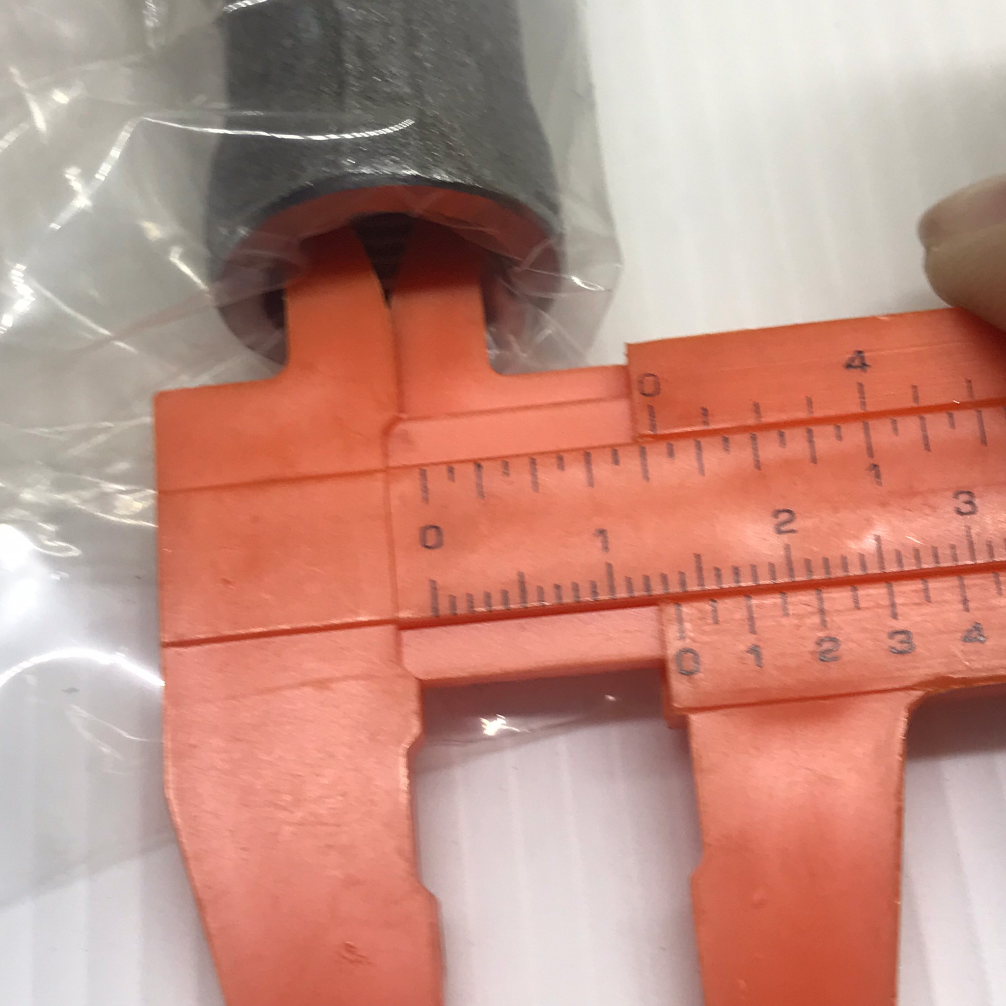 ลูกหมากคันชักนอก TOYOTA ALTIS 08-10 โตโยต้า อัลติส / เบอร์ SE-T361 / ยี่ห้อ 555 / Three Five (TIE ROD END) 1 คู่ (JAPAN)