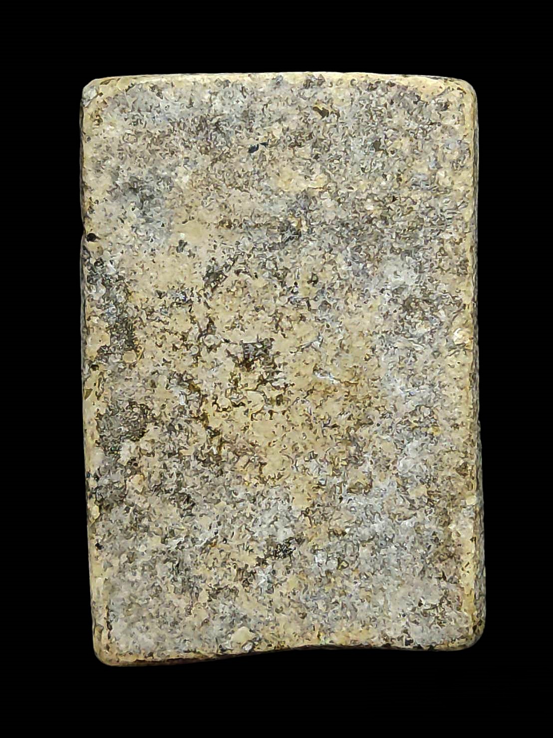 พระสมเด็จ บางขุนพรหม พิมพ์สังฆาฏิ