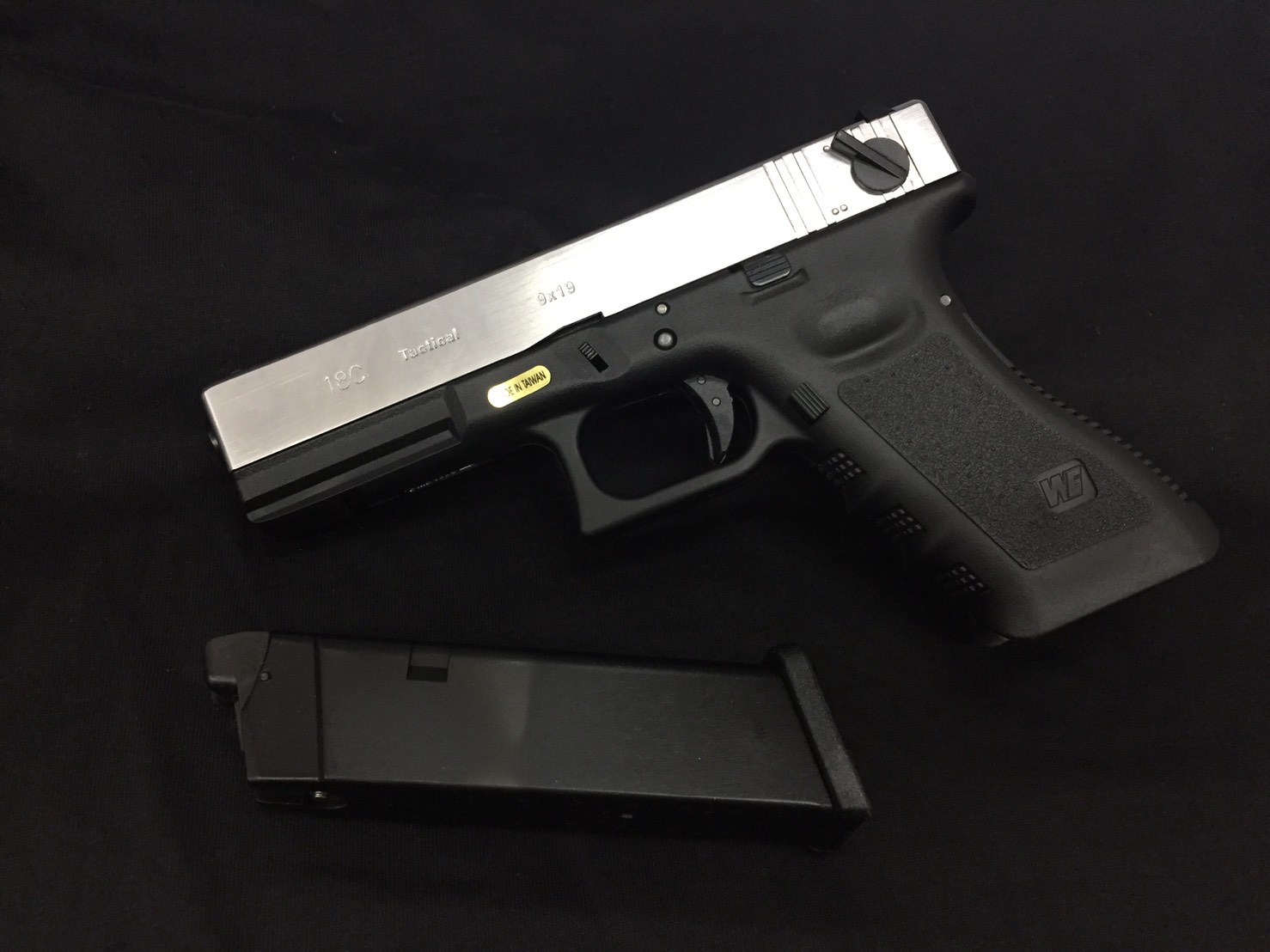 Glock18s Gen3