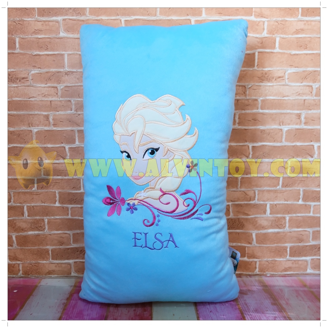 ตุ๊กตาหมอนข้าง Elsa - เจ้าหญิงเอลซ่า