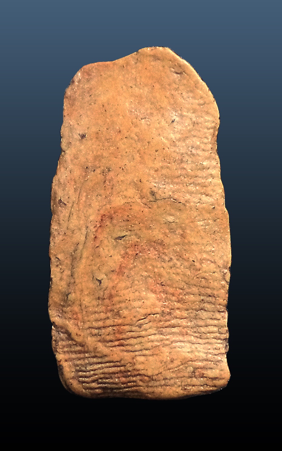 พระรอดมหาวัน ลำพูน พิมพ์ใหญ่