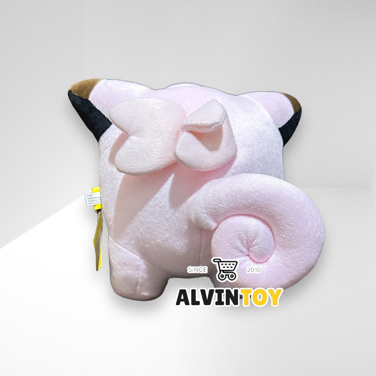 ตุ๊กตา Clefairy - ปิ๊ปปี้ 10 นิ้ว