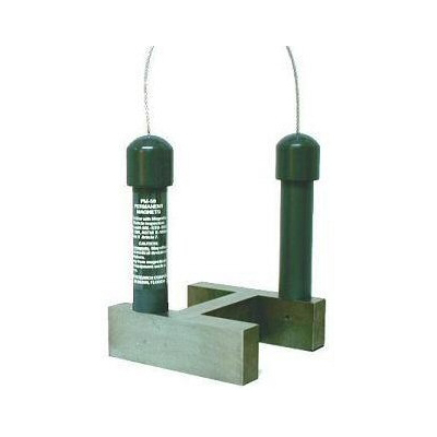 PM-50 Permanent Magnetic Yoke Set ชุดทดสอบแบบไม่ทำลาย(NDT)