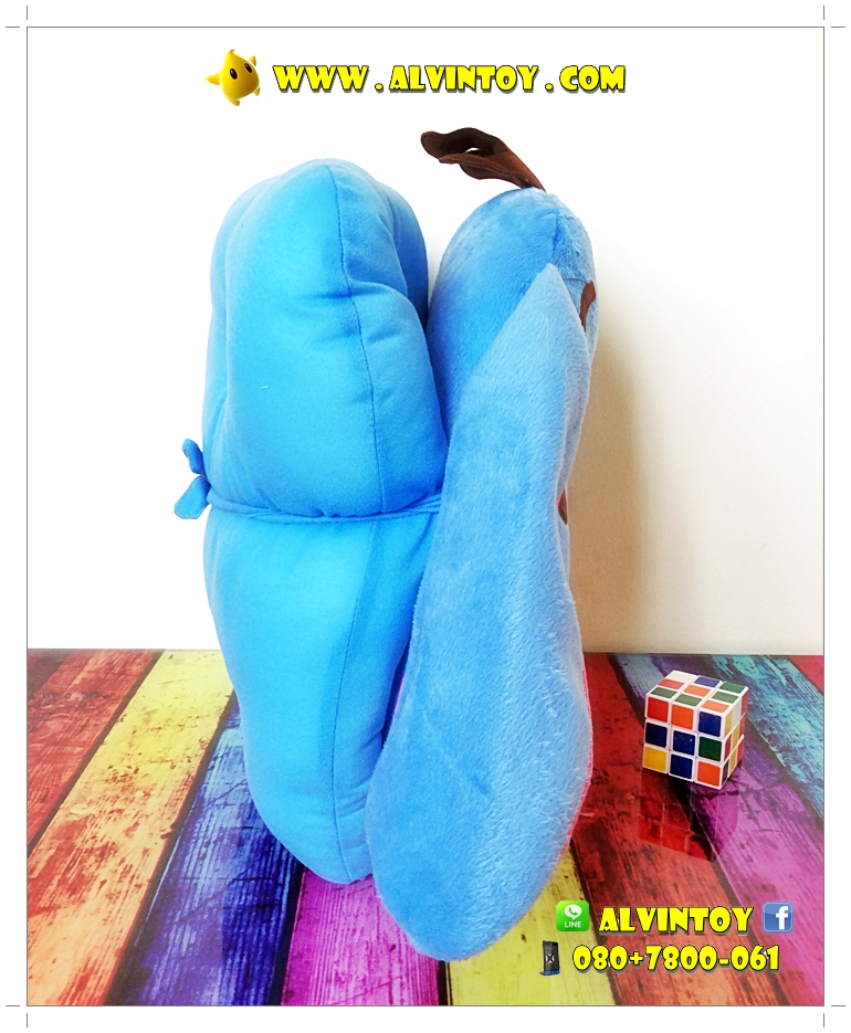 เบาะพนักพิง อียอร์